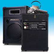 PA-818 VHF Wireless Portable PA Amplifier (PA-818 УКВ портативной PA Усилитель)