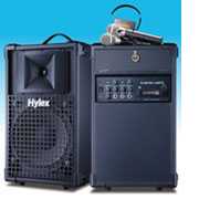 PA-780 VHF Wireless Portable PA Amplifier (PA-780 VHF Wireless Portable PA Amplifier)