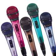 DM88 Color Microphone (Couleur DM88 Microphone)