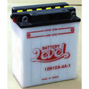 12N12A-4A-1 Motorcycle Batteries (12N12A-4A-1 Motorcycle Batteries)