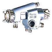 Automatic Spray Gun