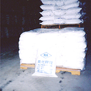 Zinc ammonium Chloride (Цинк хлористый аммоний)