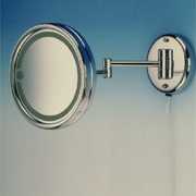 Wall Mounted lighted Mirror,mirror (Wall Mounted lighted Mirror,mirror)