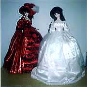 Hand-Made Doll (Hand-Made Doll)