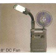 DC Fan (DC вентиляторы)