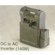 DC to AC Power Inverter (Постоянного напряжения в переменное Инвертер)