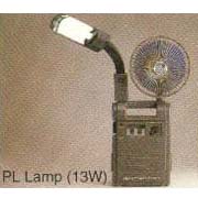 PL Lamp (Lampe PL)