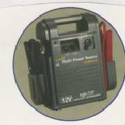 Multi Power Source (Booster) (Multi Power Source (Booster))
