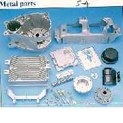 OEM Metal Parts