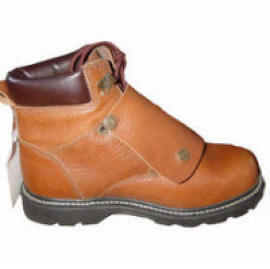 WORKING BOOTS (BOTTES DE TRAVAIL)