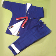 Judo Uniforms