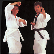 Taekwondo Uniforms