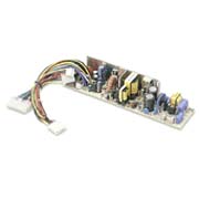 DC/DC open frame power supply (DC / DC open frame alimentation)