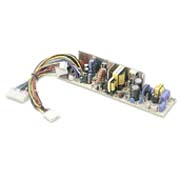 DC/DC open frame power supply (DC / DC открытых питания кадр)