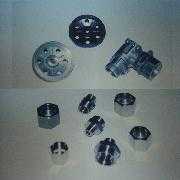 OEM-Metall-Teile (OEM-Metall-Teile)