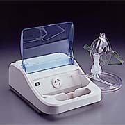 Bestneb Nebulizer Piston Type Nebulizer