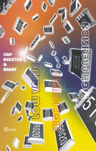 Thick Film Chip Resistor (Thick Film Chip Resistor)