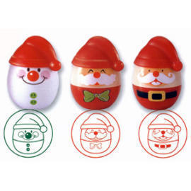 Rubber Stamps Available in Different Colors, Ideal as Promotional Items,Gift.