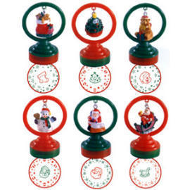 Rubber Stamps Available in Different Colors, Ideal as Promotional Items,Gift.