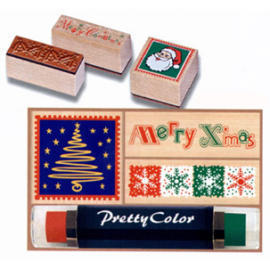 Rubber Stamps Available in Different Colors, Ideal as Promotional Items,Gift.