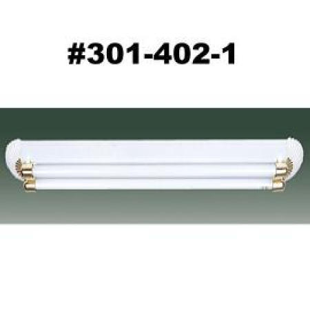 FLUORESCENT LAMPS (LAMPES FLUORESCENTES)