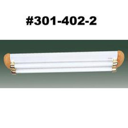 FLUORESCENT LAMPS (LEUCHTSTOFFLAMPEN)