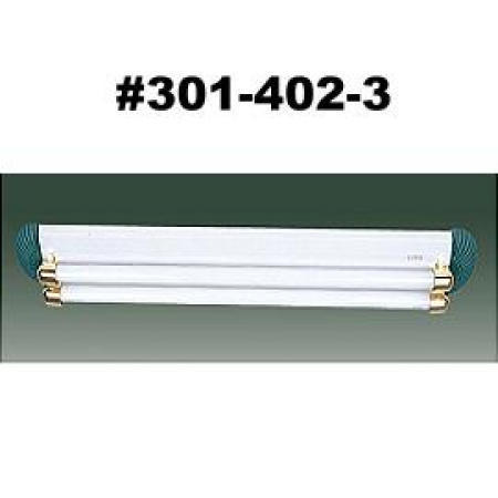 FLUORESCENT LAMPS (LAMPES FLUORESCENTES)