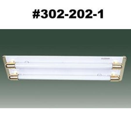 FLUORESCENT LAMPS (LEUCHTSTOFFLAMPEN)