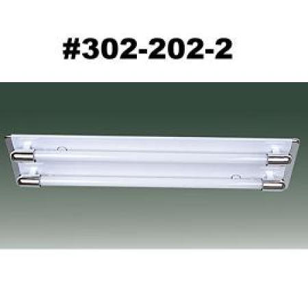 FLUORESCENT LAMPS (LEUCHTSTOFFLAMPEN)