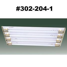 FLUORESCENT LAMPS (LEUCHTSTOFFLAMPEN)