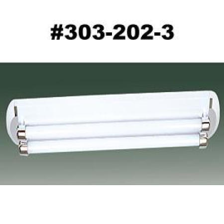 FLUORESCENT LAMPS (LAMPES FLUORESCENTES)