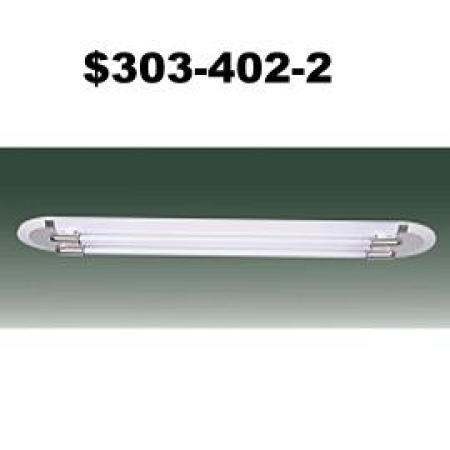 FLUORESCENT LAMPS (LAMPES FLUORESCENTES)