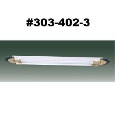 FLUORESCENT LAMPS (LEUCHTSTOFFLAMPEN)