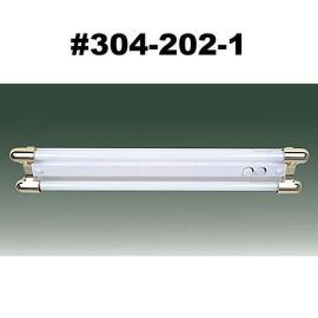 FLUORESCENT LAMPS (LAMPES FLUORESCENTES)