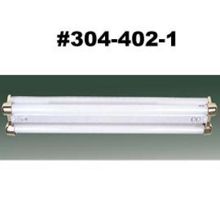 FLUORESCENT LAMPS (LEUCHTSTOFFLAMPEN)