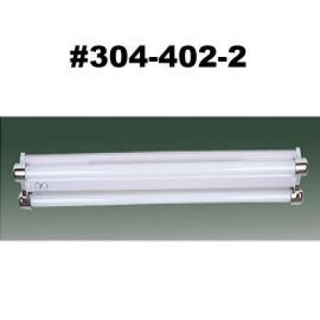 FLUORESCENT LAMPS (LEUCHTSTOFFLAMPEN)