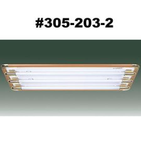 FLUORESCENT LAMPS (Fluorescent Lamps)