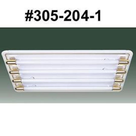 FLUORESCENT LAMPS (Fluorescent Lamps)