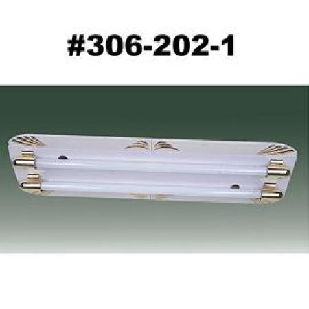 FLUORESCENT LAMPS (LAMPES FLUORESCENTES)