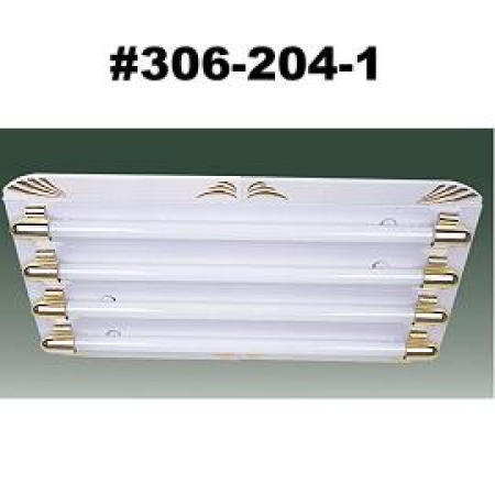 FLUORESCENT LAMPS (Fluorescent Lamps)