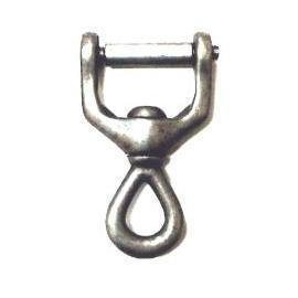 Double Swivel (Double Swivel)