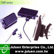 VIP Series Universal Professional Hands free Car Kit