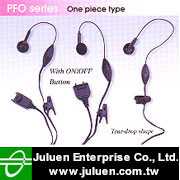 PFO Series Portable Hands free