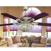 Canadian - Ceiling Fan (Canadien - Ventilateur de plafond)