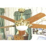 Ceiling Fan - Stealth (Ventilateur de plafond - Stealth)