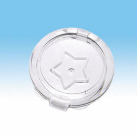 Eye shadow & Lip gloss container cosmetic (Eye shadow & Lip gloss container cosmetic)