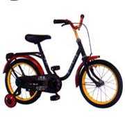 YG-0164 16`` U-bike (YG-0164 16``U-велосипед)