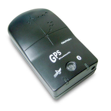 Bluetooth GPS Receiver (Bluetooth GPS Empfänger)