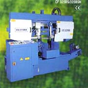 Column type automatic Band saw machine (Column type automatic Band saw machine)