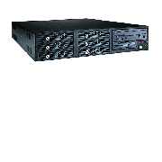 AX6126 2U Internet CTI/Server (AX6126 2U интернет CTI-сервер)